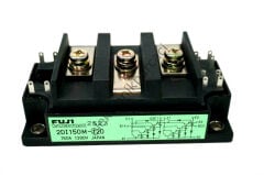 2DI150M-120 150A 1200V Fuji Darlington Transistör Modül