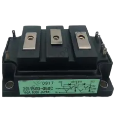 2DI150M-120 150A 1200V Fuji Darlington Transistör Modül