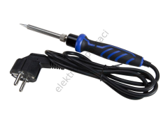Marxlow ZD721N-40W 40WATT Seramik Rezistanslı Dipten Somunlu Kalem Havya