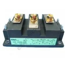 2DI200D-100 200A 1000V Darlington Transistör Modül