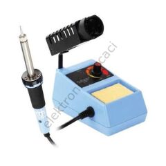 Marxlow ZD-98C 40WATT İstasyonlu Dimmerli Kalem Havya