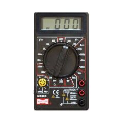 DİJİTAL MULTİMETRE (M830B)
