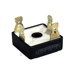 SKB 35/16 35A 1600V Semikron IGBT Modülü