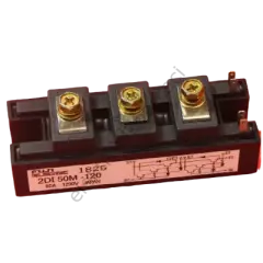 2DI50M-120 50A 1200V Fuji Darlington Transistör Modül