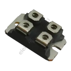 IXFN50N50 50A 500V IXYS Mosfet Modül