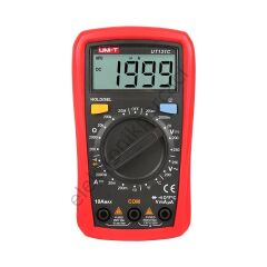 KALEM TİPİ DİJİTAL MULTİMETRE (M3213)