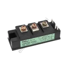2DI75D-050 75A 500V Fuji Darlington Transistör Modül