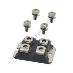IXFN55N50 55A 500V IXYS Mosfet Modülü