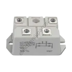 SKB 72/18 70A 1800V Semikron IGBT Modülü