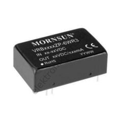 6W DC-DC Konvertör (WRB2405ZP-6W)