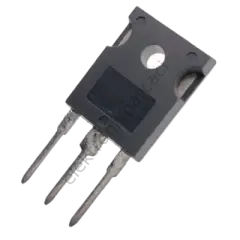 IXFT24N50 24A 500V IXYS IGBT Transistör
