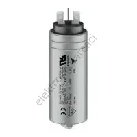 B32332I6256J80 25uF/450Vac 35x93 Epcos MKP AC Film Kapasitör