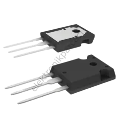IXGH17N100AU1 17A 1000V IXYS IGBT Transistör