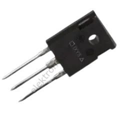 IXGH24N60C4D1 30A 600V IXYS TO-247 IGBT Transistör