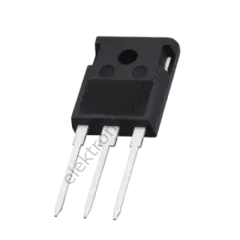 IXGH30N60B 60A 600V IXYS IGBT Transistör Modül