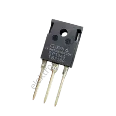 IXGH30N60B2D1 70A 600V IXYS Ultra Hızlı Diyot