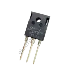 IXGH30N60B4 30A 600V IXYS IGBT Transistör Modül
