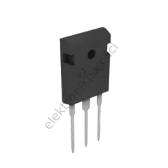 IXGH30N60BD1 30A 600V IXYS IGBT Transistör Modül