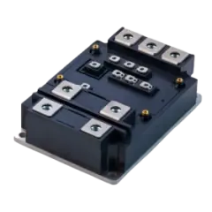 2MBI1000XVF170-50 1000A 1700V Fuji IGBT Modülü