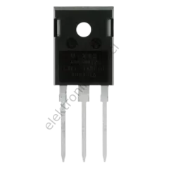 IXGH40N120C3D1 40A 1200V IGBT Transistör Modül