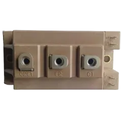 2MBI100HB-120-50 100A 1200V Fuji IGBT Modülü