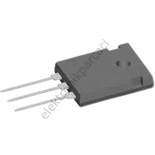 IXGH40N60C2 40A 600V IXYS IGBT Transistör Modül