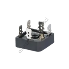 SKBPC36/16 36A 1600V Semikron Köprü Diyot Modülü