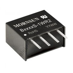1W DC-DC Konvertör (B0503D-1W)