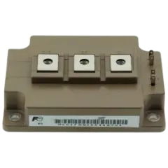 2MBI100HJ-120-50 100A 1200V Fuji IGBT Modülü