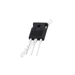 IXGH48N60C3 48A 600V IXYS IGBT Transistör Modül