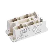 SKBT 28/14 28A 1400V Semikron IGBT Modülü
