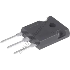 IXGT30N60B4 IXYS MOSFET Transistor