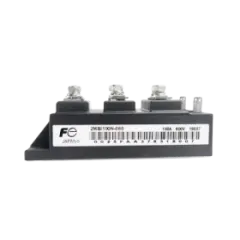 2MBI100N-060 100A 600V Fuji IGBT Modül