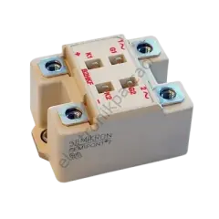 SKBT40-14 40A 1400V Semikron IGBT Modül