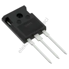 IXKP10N60C5 10A 600V IXYS Mosfet Modül