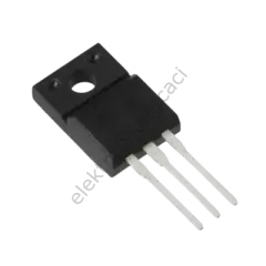 IXKP13N60C5M 6A 600V IXYS Mosfet