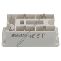 SKCH 28 14 28A 1400V Semikron IGBT Modülü