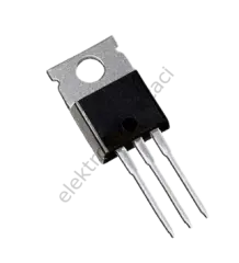 IXKP20N60C5 20A 600V IXYS Mosfet Transistör