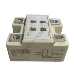 SKCH 40/16 40A 1600V Semikron IGBT Modülü
