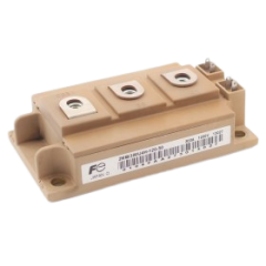 2MBI100UA-120 100A 1200V Fuji IGBT Modül