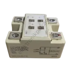 SKCH 40/12 40A 1200V Semikron Köprü Diyot Modül