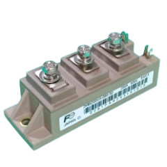 2MBI100VA-060-50   100A 600V Fuji IGBT Modülü