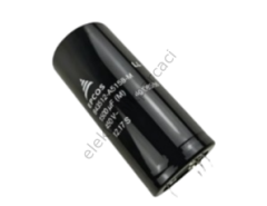 B43455C5158M000 1500uf-450V 85C 51X105MM EPCOS KONDANSATÖR