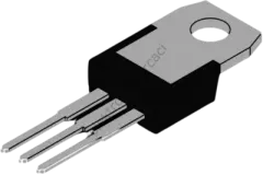 IXTP5N50P 5A 500V IXYS Mosfet Modül