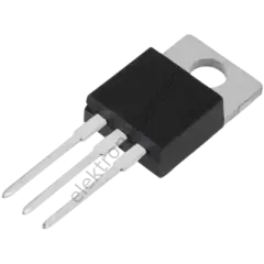 IXTP8N50P 8A 500V IXYS Mosfet Transistör