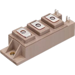 2MBI100XAA170-50   100A 1700V Fuji IGBT Modülü