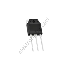 IXTQ460P2 24A 500V IXYS Mosfet Transistör
