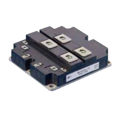 2MBI1200VG-120P 1200A 1200V Fuji IGBT Modülü