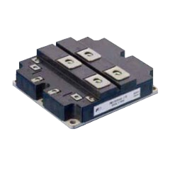 2MBI1200VG-120P 1200A 1200V Fuji IGBT Modülü