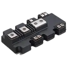 2MBI1200XXE120P-50 1200A 1200V Fuji IGBT Modülü